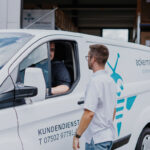 Ackermann Spülmachinen Kundendienst