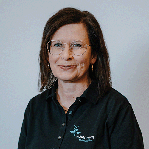 Henrike Raubald